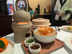 功夫·慢煮肉骨茶-狮拾久·现代新加坡料理(福田COCO Park店)