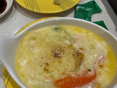 -京樽回転寿司(奥林匹克店)