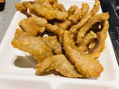 小酥肉-海底捞火锅(关山保利店)