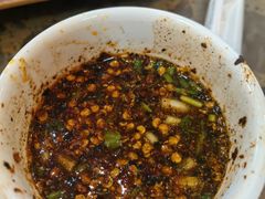 -黄利砖万峰林布依特色酸笋牛肉馆