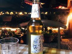 -胖子菜馆(花园餐厅店)