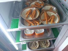 -尚品海鲜肥牛自助火锅(湖明店)