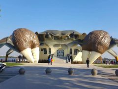 -昆山城市生态森林公园