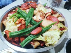 -瑞安第一泡·后街泡泡(虹桥后街店)