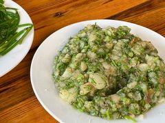 -阿葉农家饭店