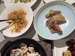 -狮王府淮扬菜(新街口友谊店)