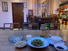 -徽韵人家·传承正宗徽菜(牡丹园店)