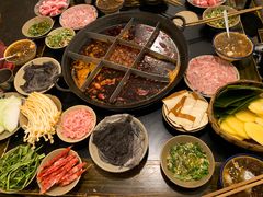 -刁姐火锅(五小区店)