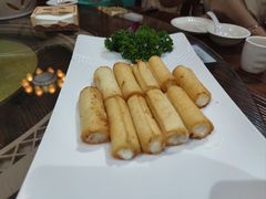 大良炸牛奶-大门水乡·顺德菜