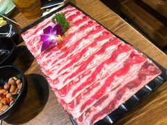 -三人行骨头王火锅(长寿店)