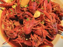 -霸王虾·小龙虾香辣蟹(玉林店)