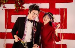 -水晶之恋婚纱摄影(北京总店)