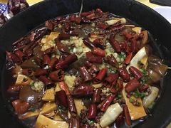 -力力豆花庄(广渠门店)