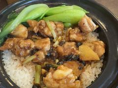 -标记Jane's kitchen(平桥直街店)