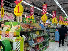 -大润发(王庄店)