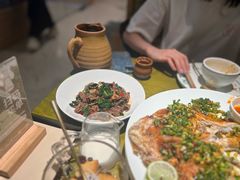 -一坐一忘云南菜(卓悦中心)