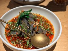 -一坐一忘云南菜(卓悦中心)