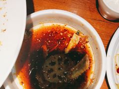 -鱼亨小鲜酸菜鱼(大信店)