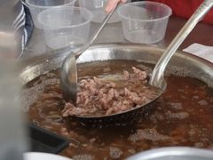 -好成财牛排馆(涂门街总店)