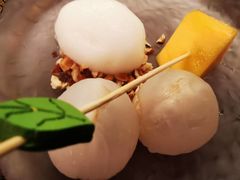 -風料理.鮨Omakase