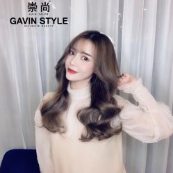 -崇尚GAVIN STYLE臻选