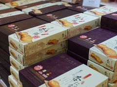 -钜记手信(大三巴街店)