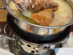 -燕云楼(云南路店)