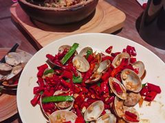 -KŌNG胶东小馆(华熙店)