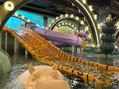 -清河半岛温泉度假酒店