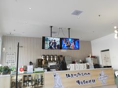 -POLAR CAFE(兴正元广场店)