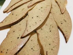 椒盐羊肝-国强手抓(西夏区店)