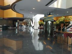 -天津水晶宫饭店