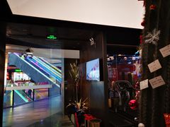 -TOP健身私教工作室(侨香店)