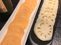 -通一顺老北京炭火锅(玉桥西路店)