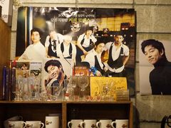 -咖啡王子一号店