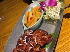 -印象芽庄越式餐厅(东兴店)