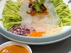 -添福来墨鱼饺子 · 海鲜东北菜(黄浦路店)