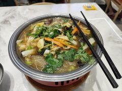 -点蹄擂椒猪脚饭(天虹汇一城店)