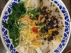 -老温州馄饨担(东游大厦店)
