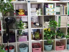 -润合汇养生馆(佳宁娜广场店)