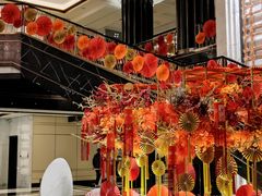 -上海苏宁宝丽嘉酒店·Cafe Bellagio西餐厅