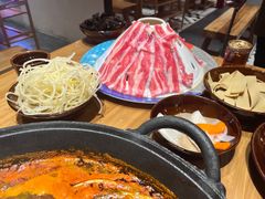 -虾领航小龙虾·吉林烧烤(柳州路店)