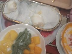 -甜心妈妈·榴莲星级糖水(北京路总店)