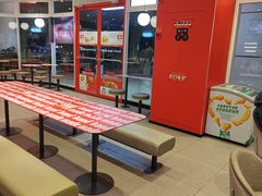 -肯德基(杭州浦沿店)
