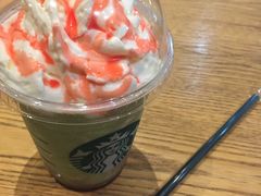 -星巴克(苏州西蒙店)