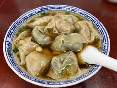 -古徽州馄饨店(宝安路店)