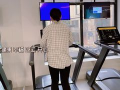 -发条鸭无人健身房(浦东北艾路店)