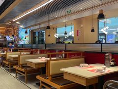 -花漫里日式餐厅(南安中骏店)