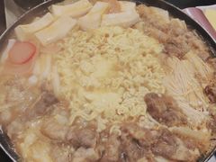 肥牛部队锅-炙韩料理·部队锅专门店