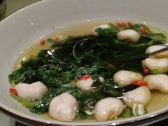-好福记饭店(红梅公园店)